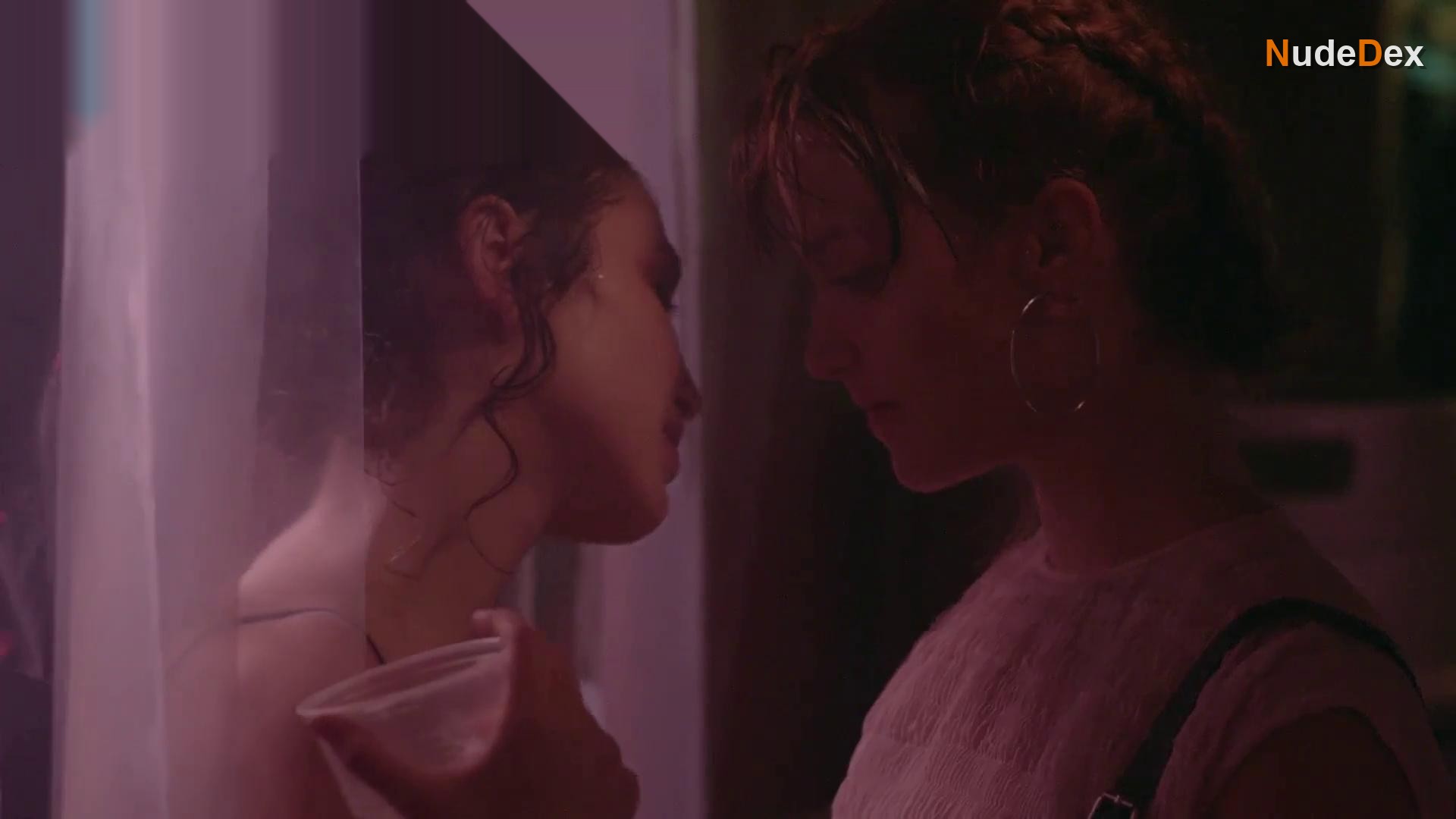 Maite Lucia Valero in Camila Comes Out Tonight, photo 23