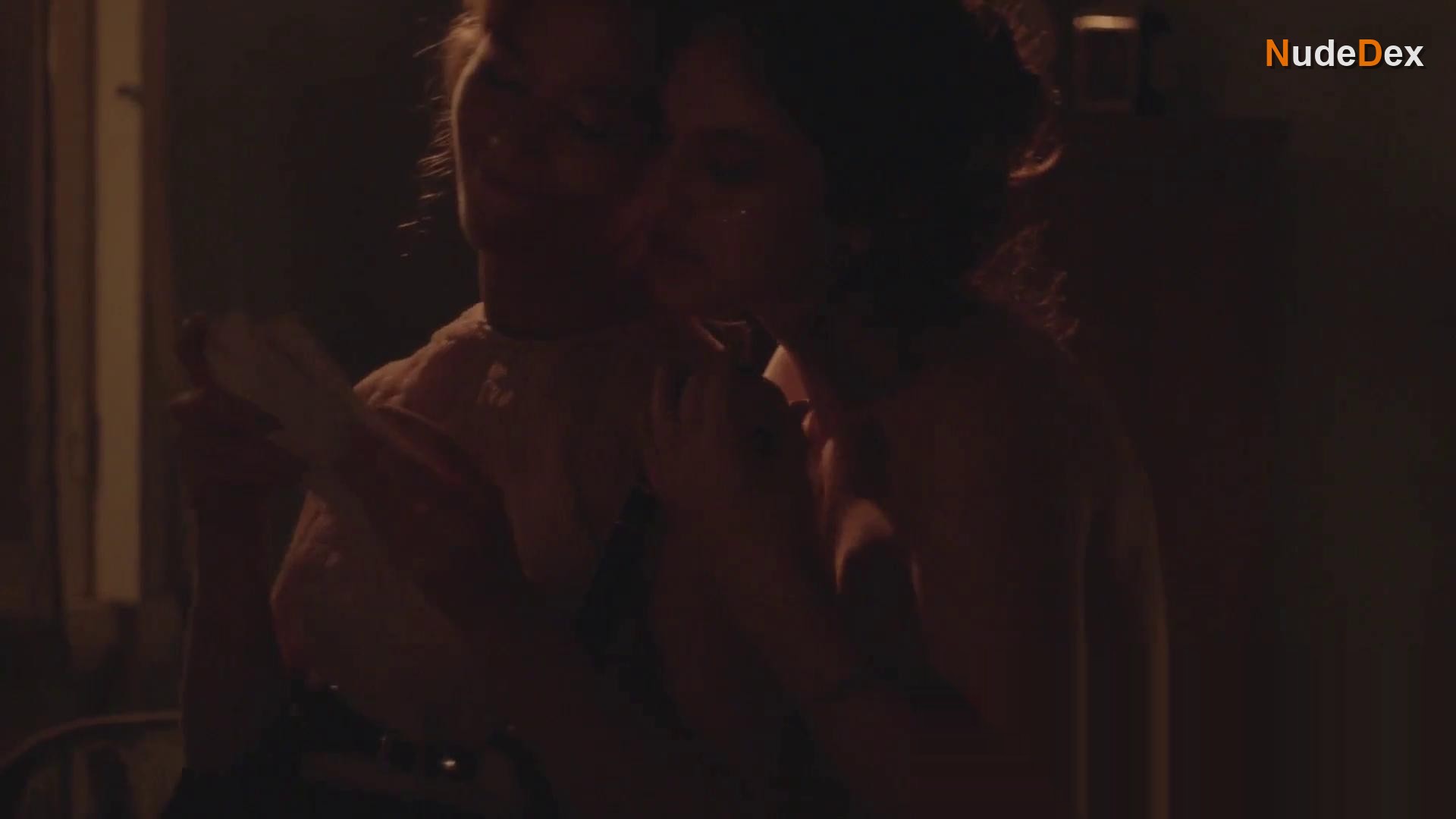 Maite Lucia Valero in Camila Comes Out Tonight, photo 24