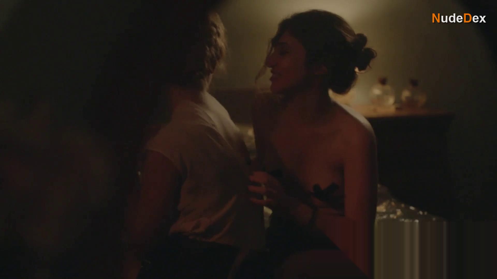 Maite Lucia Valero in Camila Comes Out Tonight, photo 25