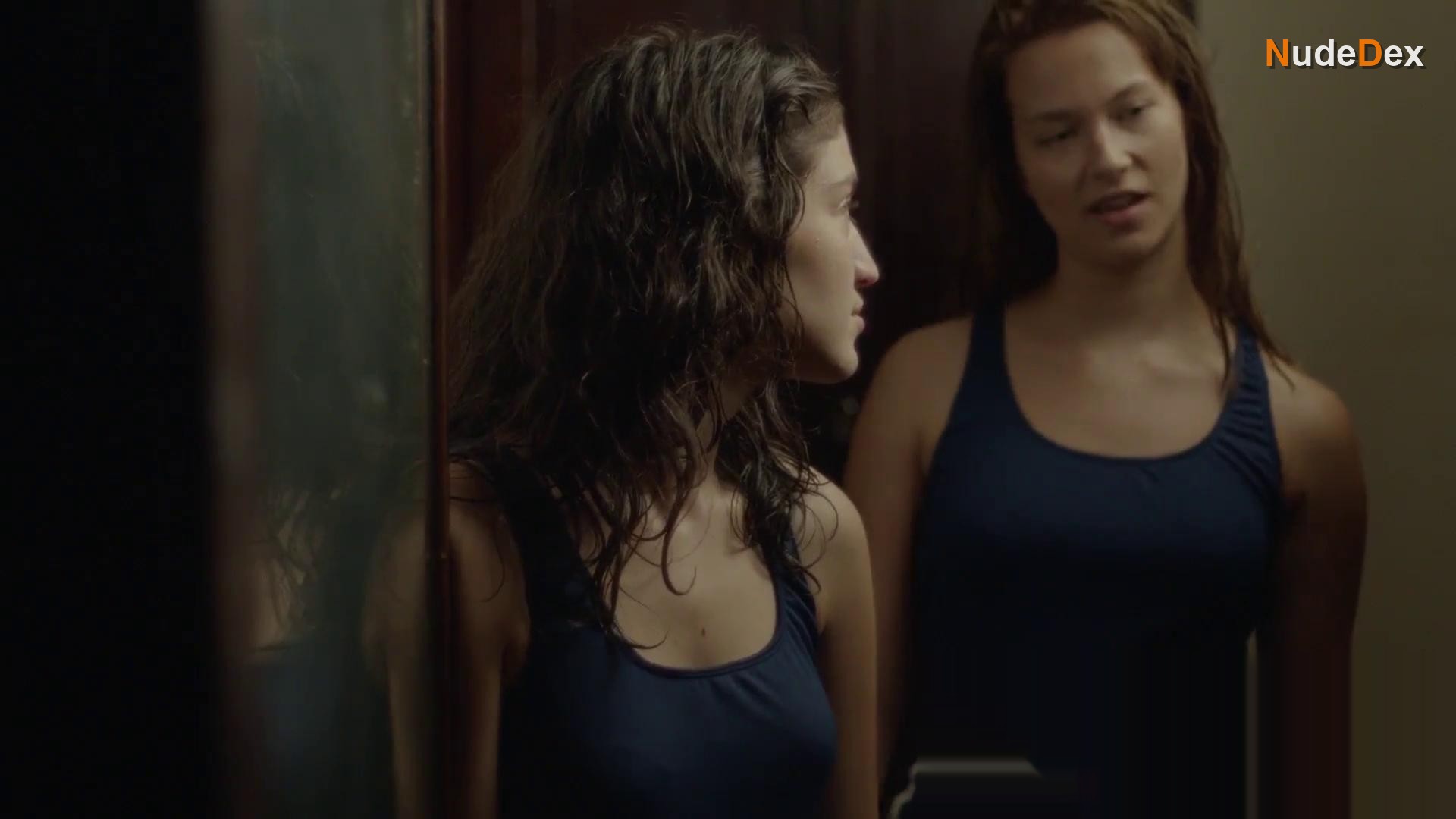Maite Lucia Valero in Camila Comes Out Tonight, photo 27