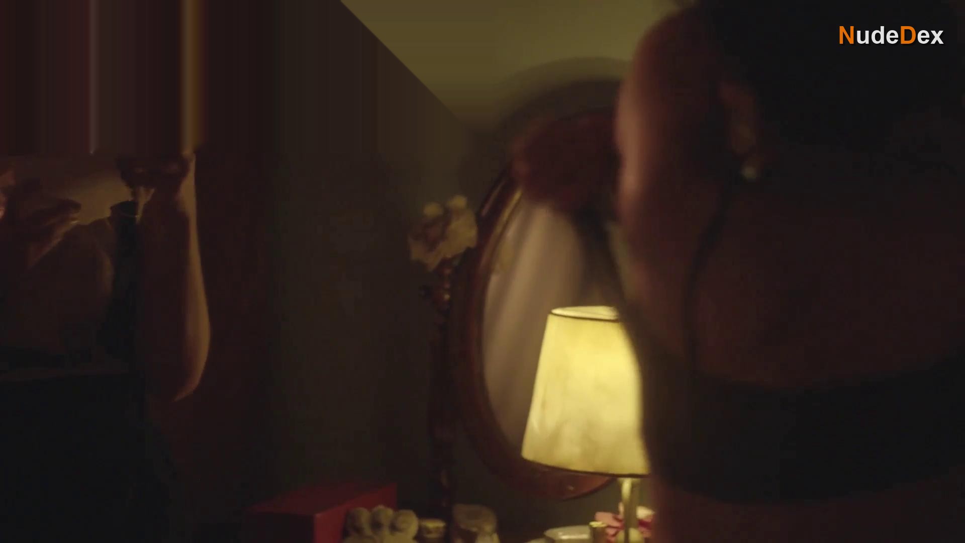 Maite Lucia Valero in Camila Comes Out Tonight, photo 28