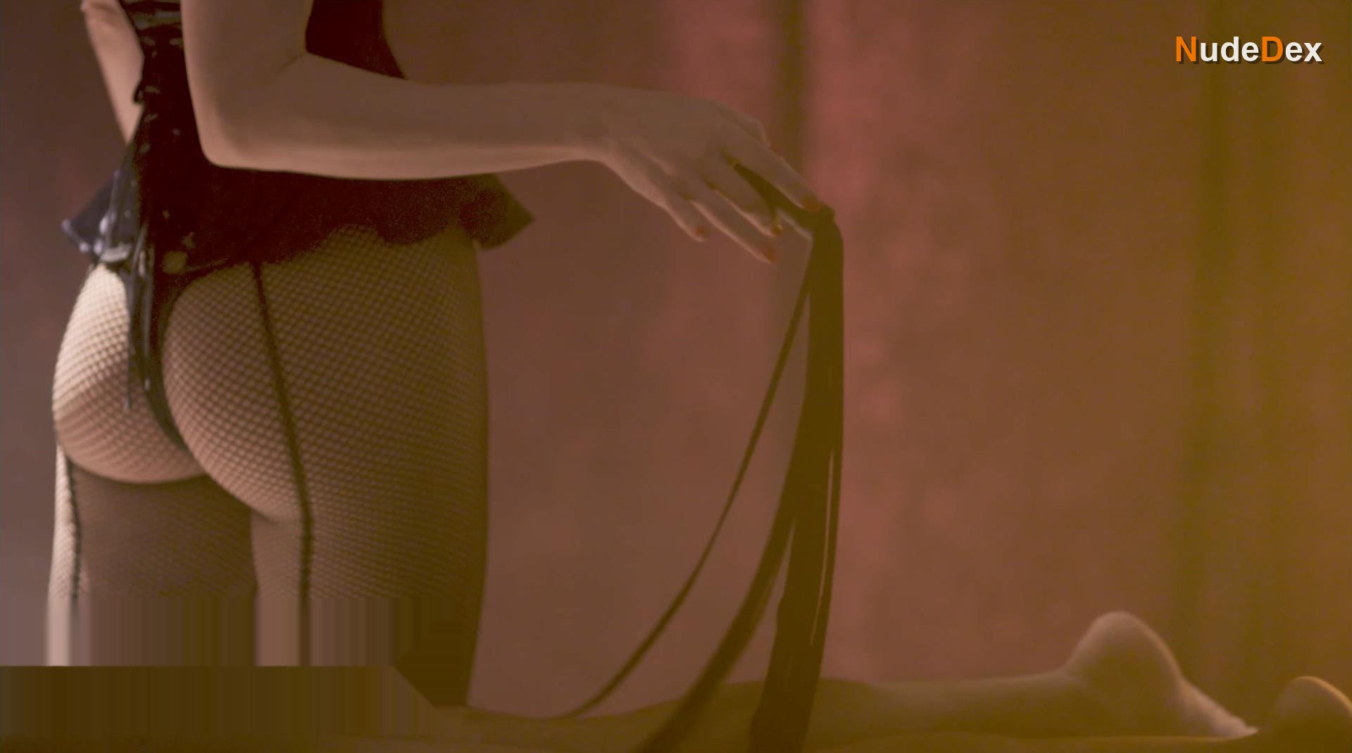 Caitlin Litzinger in Drive