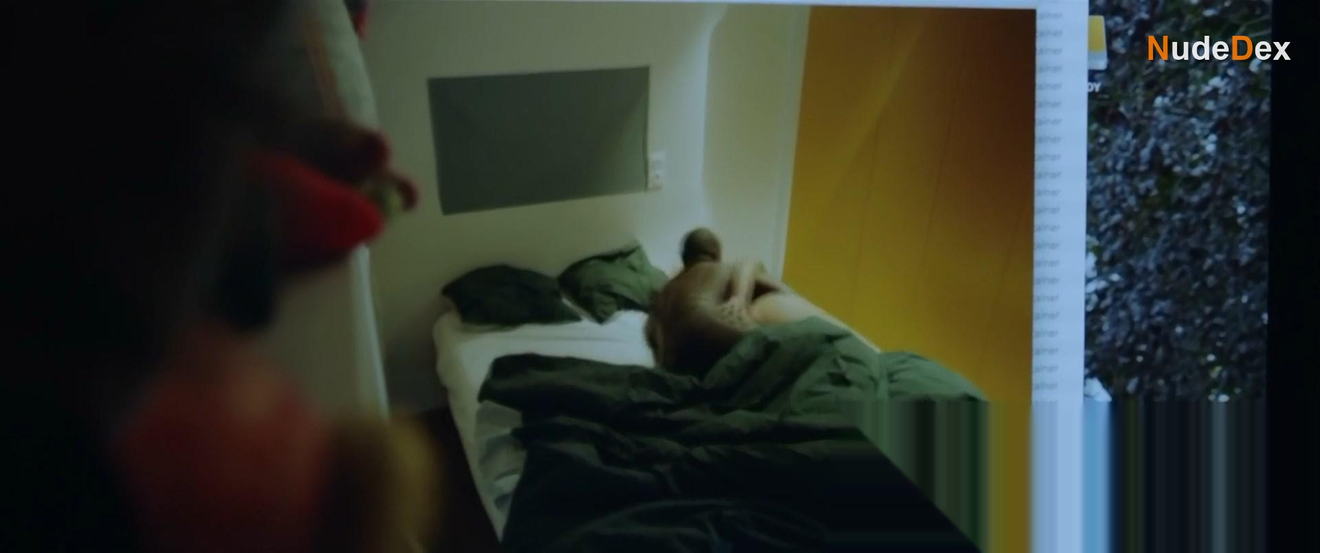 Maiwenn Le Besco in Nox, photo 5