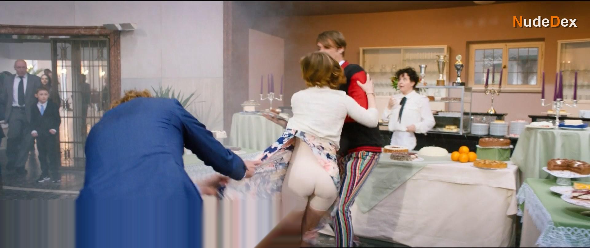 Maja Beckmann in Double Trouble And The Magical Mirror, photo 1