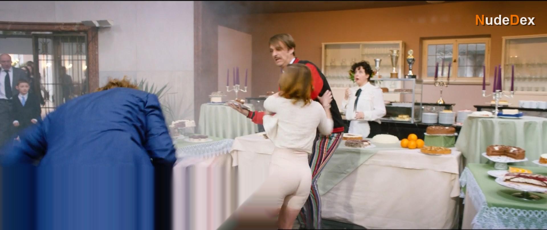 Maja Beckmann in Double Trouble And The Magical Mirror, photo 2