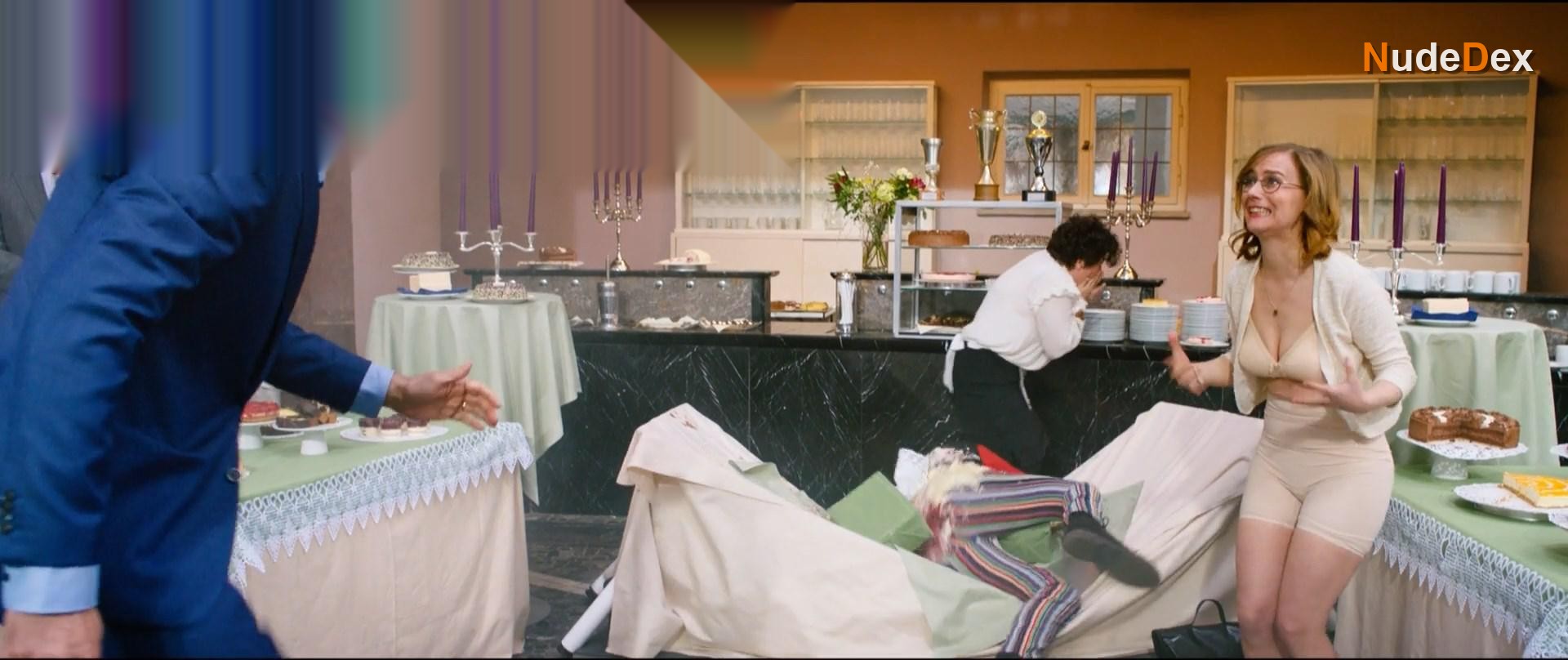 Maja Beckmann in Double Trouble And The Magical Mirror, photo 4