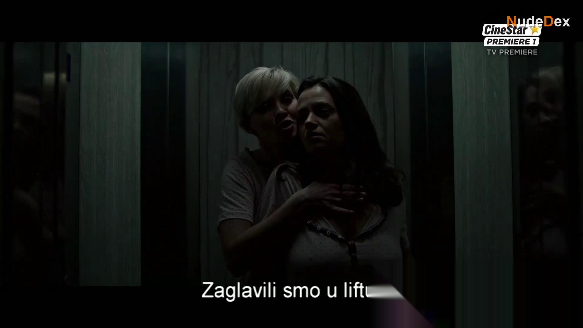 Maja Juric in Slatka Simona, photo 4
