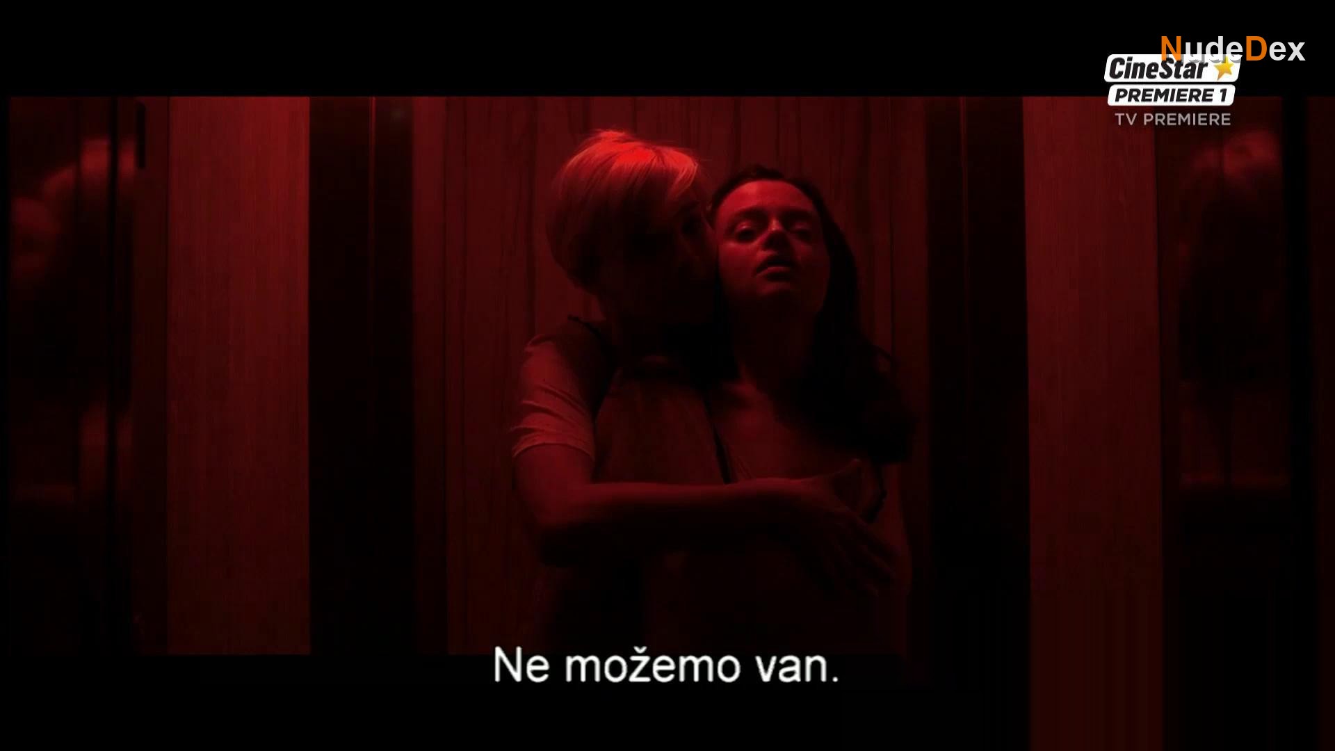 Maja Juric in Slatka Simona, photo 5