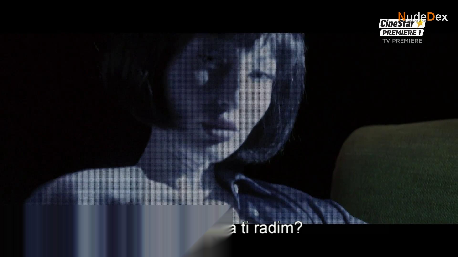 Maja Juric in Slatka Simona, photo 6