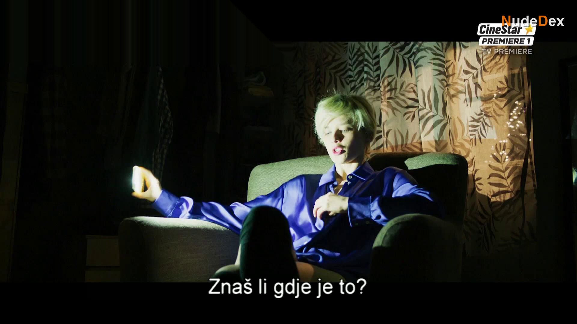 Maja Juric in Slatka Simona, photo 11