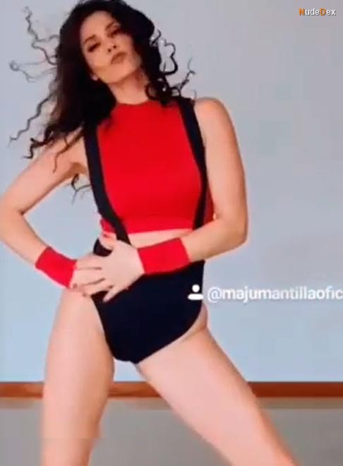 Maju Mantilla in Girl Like Me, photo 4