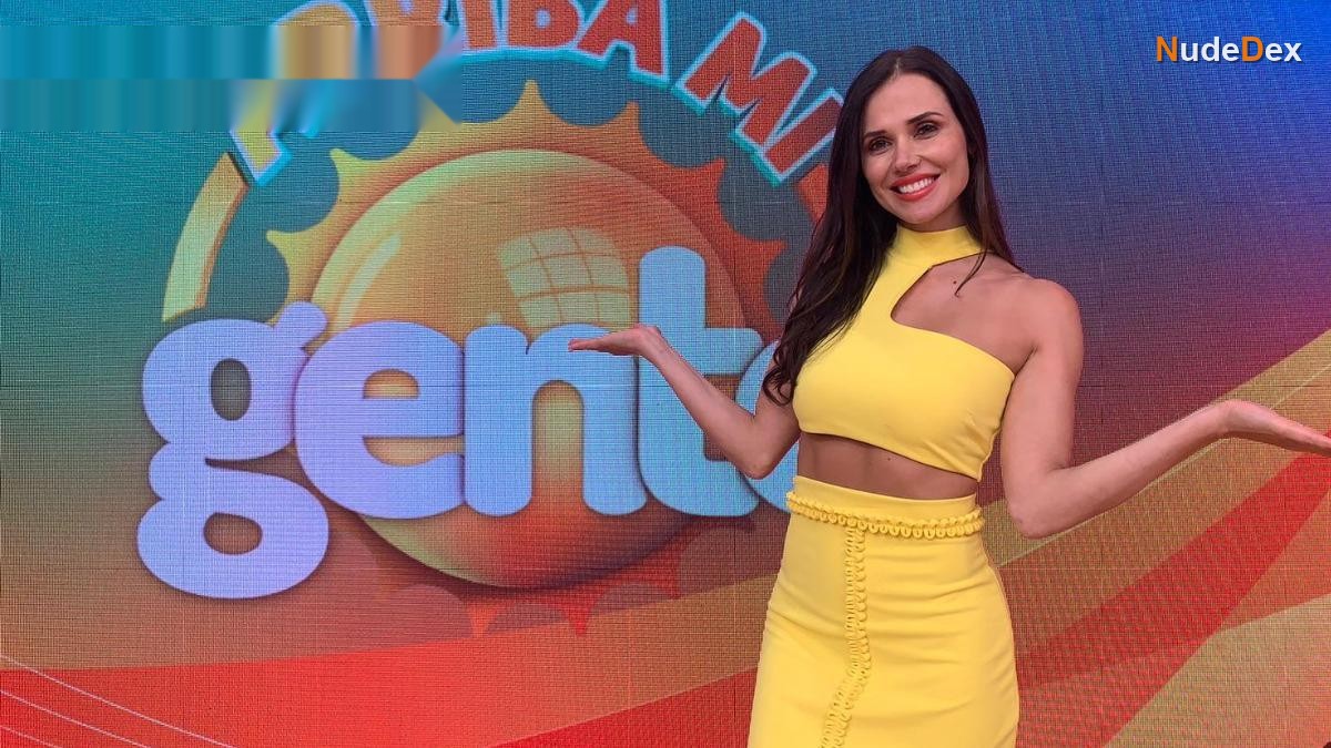 Maju Mantilla in Latina Noticias, photo 5