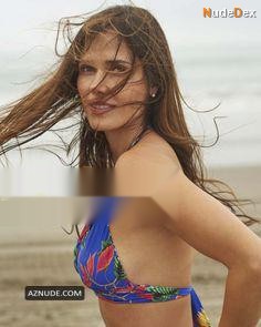 Maju Mantilla in Miss Universe, photo 8