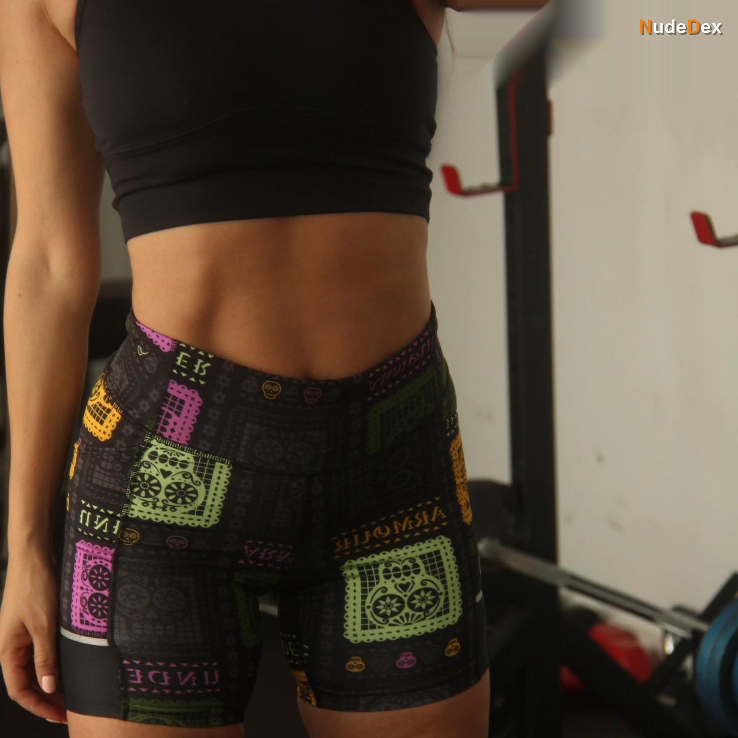 Maju Mantilla in The Body Nation, photo 10