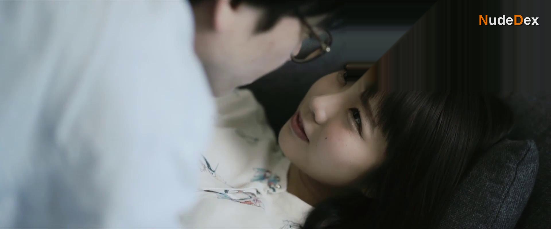 Makoto Toda in Virgin Ghost Cum At The End Of The World, photo 1
