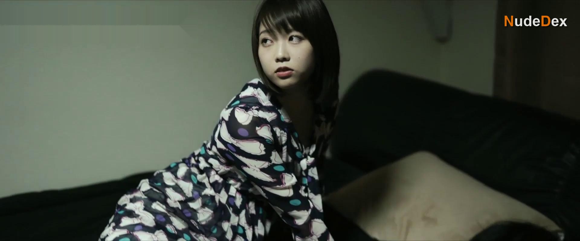 Makoto Toda in Virgin Ghost Cum At The End Of The World, photo 8