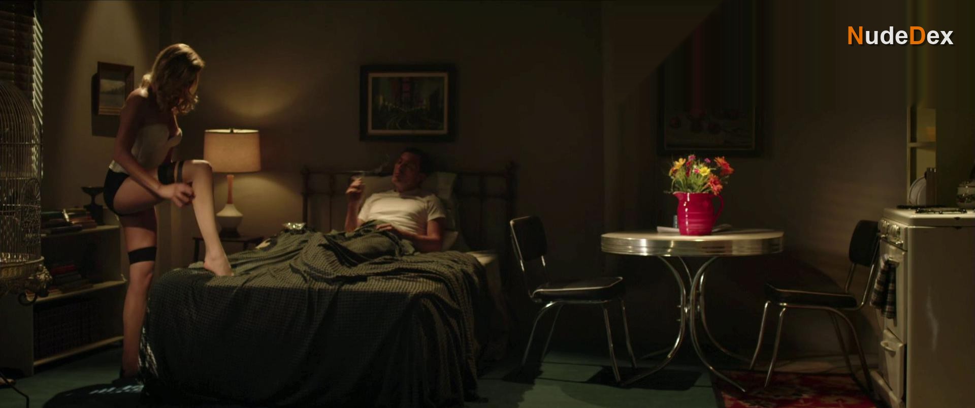 Malin Akerman in City Of Sin, photo 1