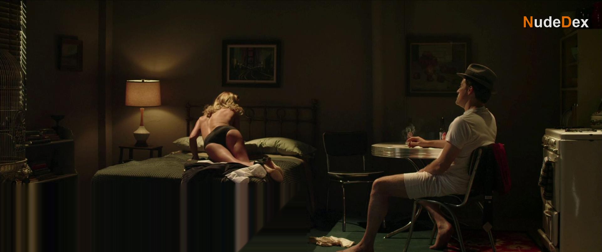 Malin Akerman in City Of Sin, photo 2