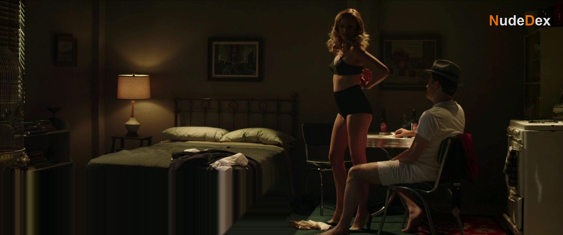 Malin Akerman in City Of Sin, photo 3