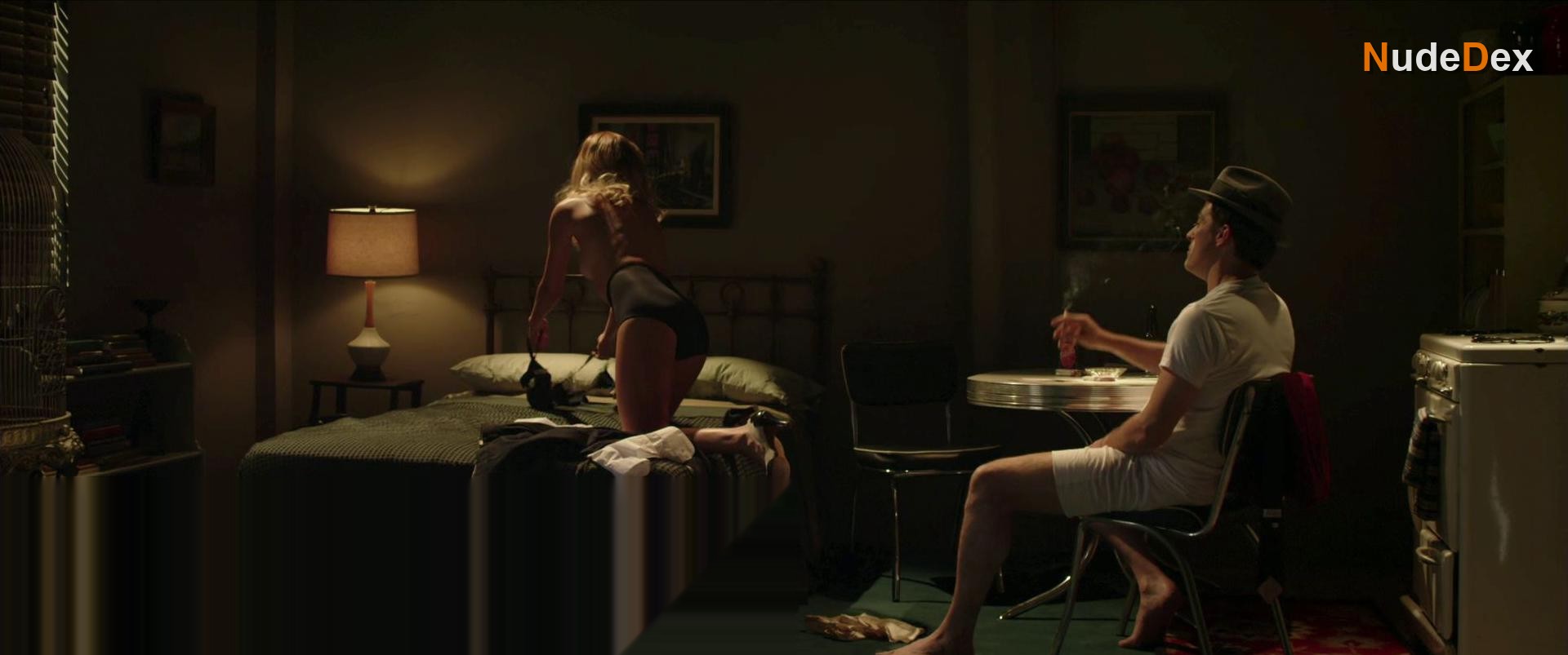 Malin Akerman in City Of Sin, photo 4