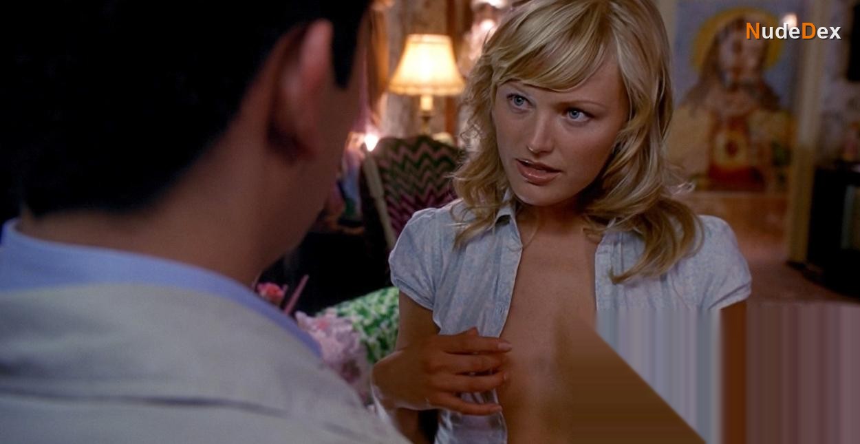 Malin Akerman in Harold Kumar Go To White Castle, photo 4