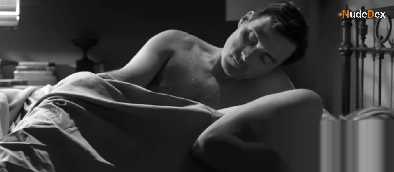 Malin Akerman in Hotel Noir, photo 1