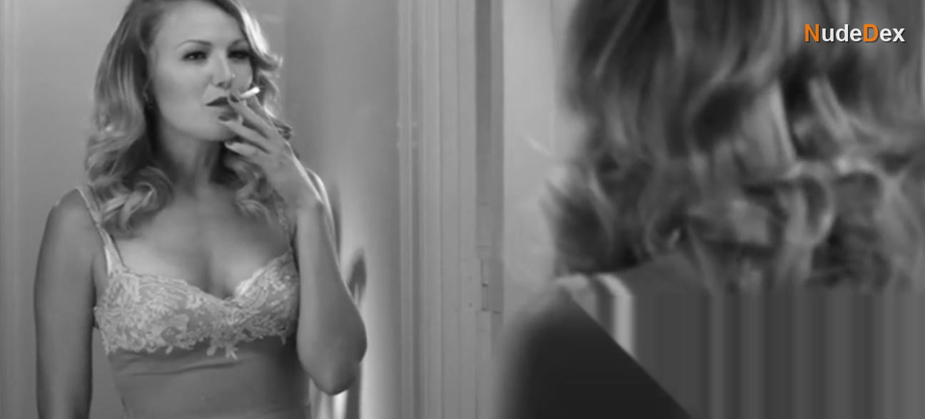 Malin Akerman in Hotel Noir, photo 3