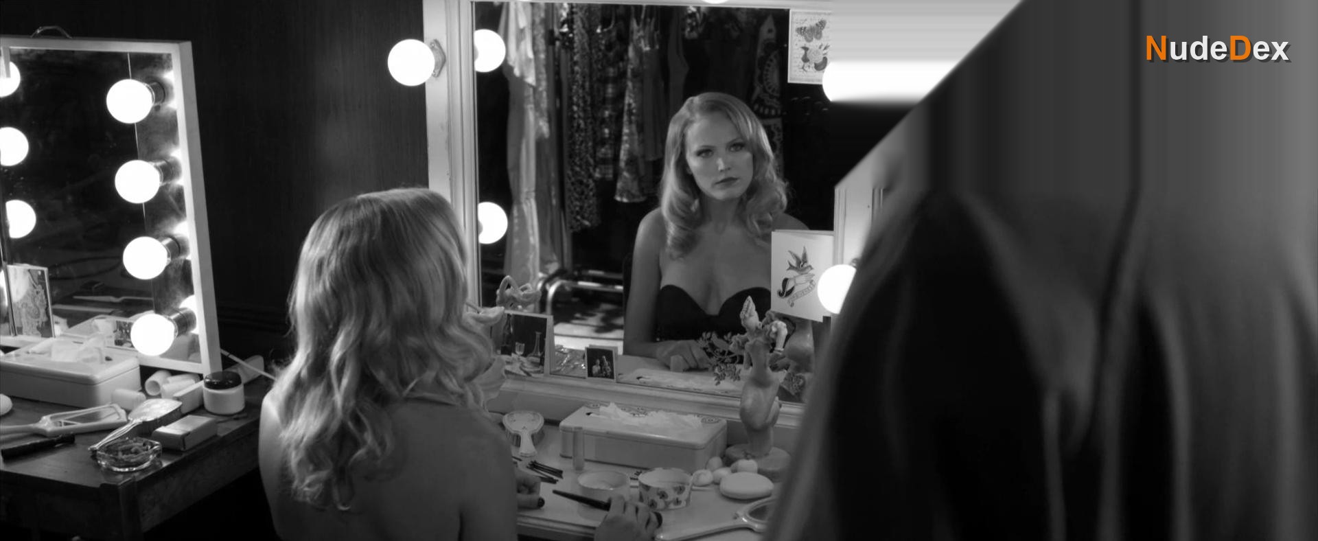 Malin Akerman in Hotel Noir, photo 4