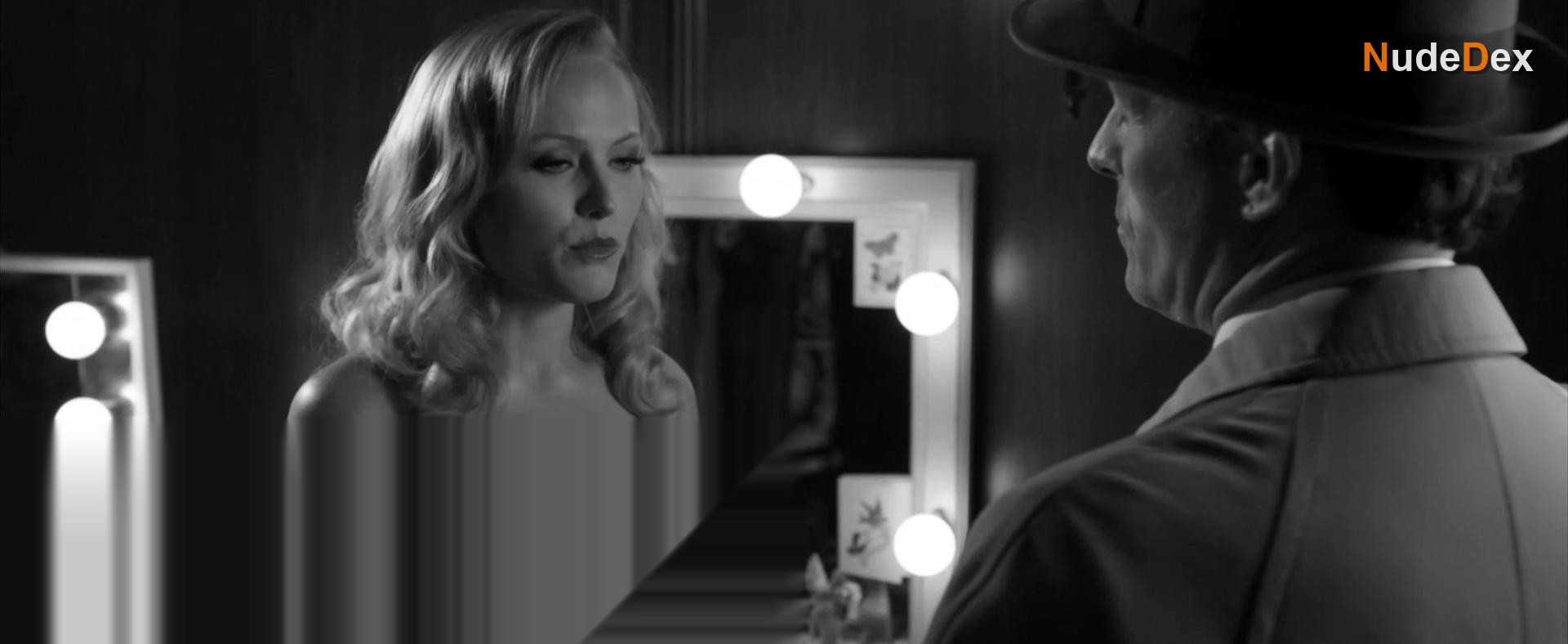 Malin Akerman in Hotel Noir, photo 5