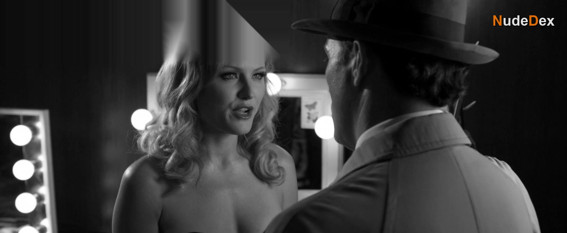 Malin Akerman in Hotel Noir, photo 6