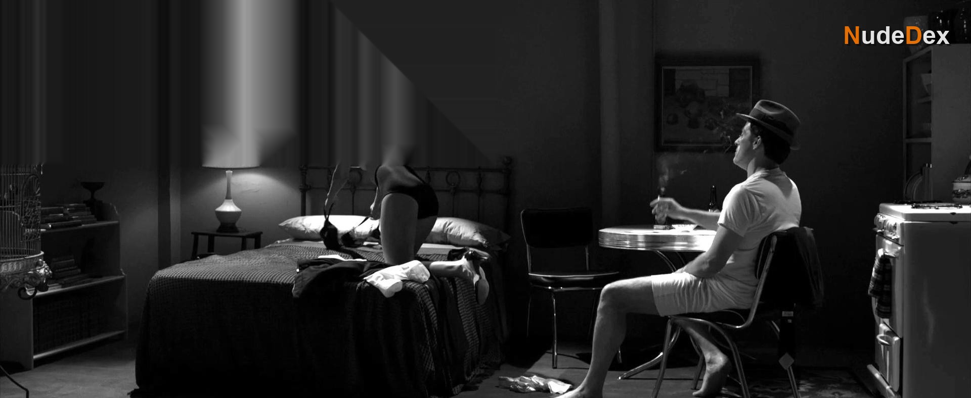 Malin Akerman in Hotel Noir, photo 9