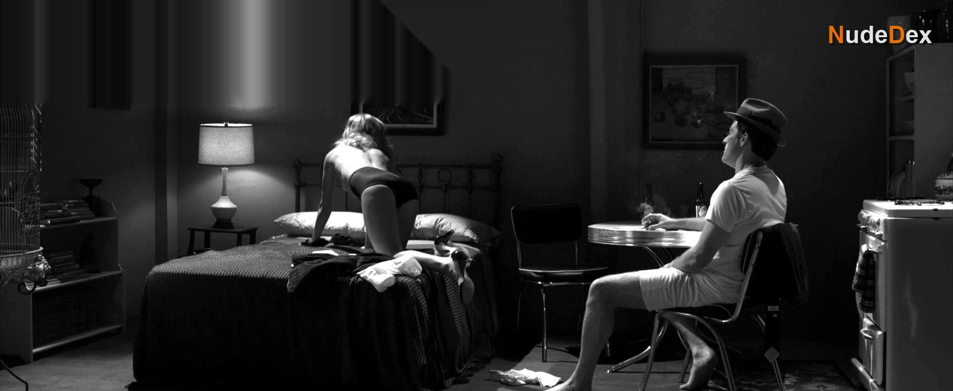 Malin Akerman in Hotel Noir, photo 10