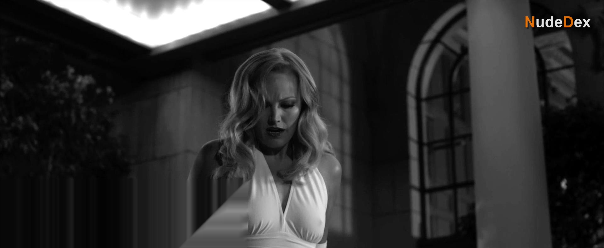 Malin Akerman in Hotel Noir, photo 11