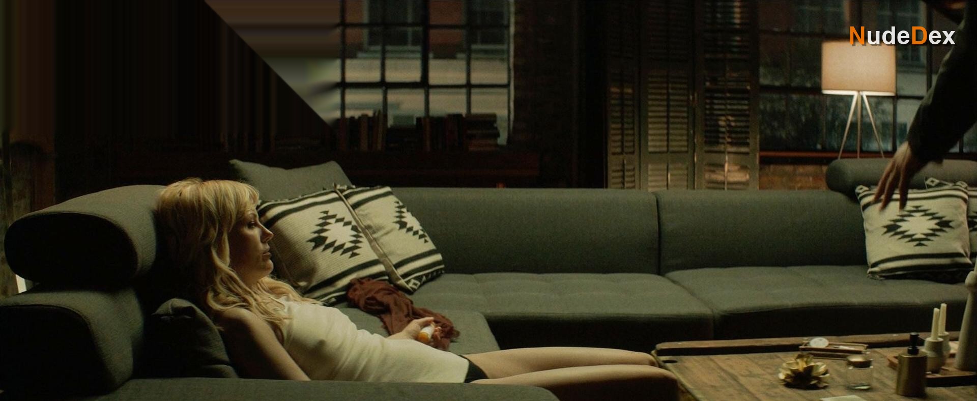Malin Akerman in Misconduct, photo 4