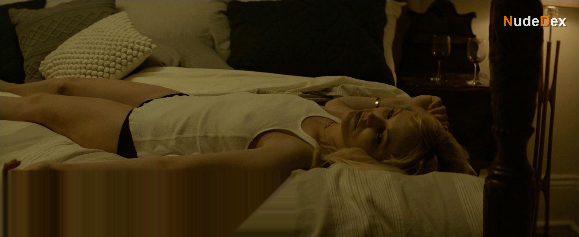 Malin Akerman in Misconduct, photo 5
