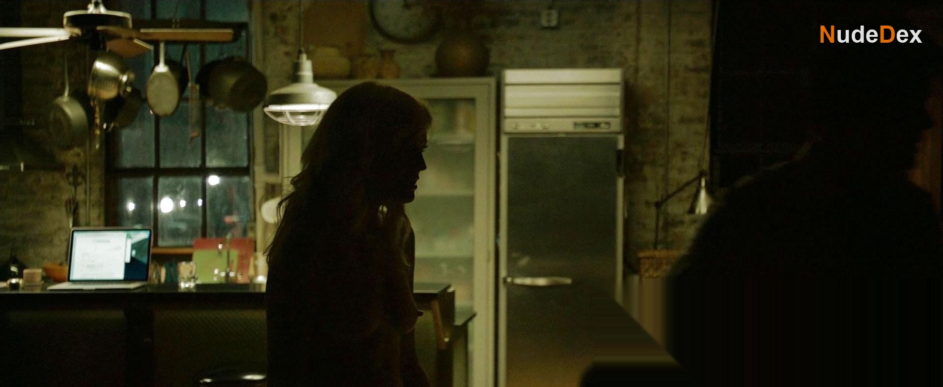 Malin Akerman in Misconduct, photo 7