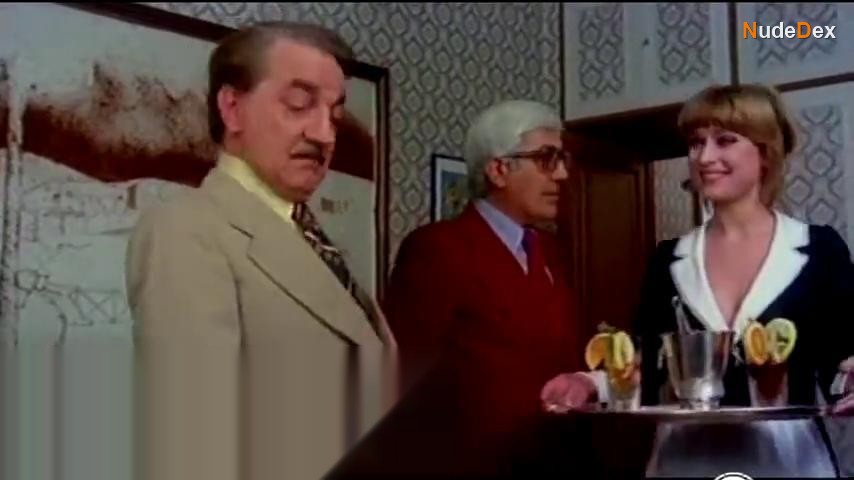 Malisa Longo in Amori Letti E Tradimenti, photo 7