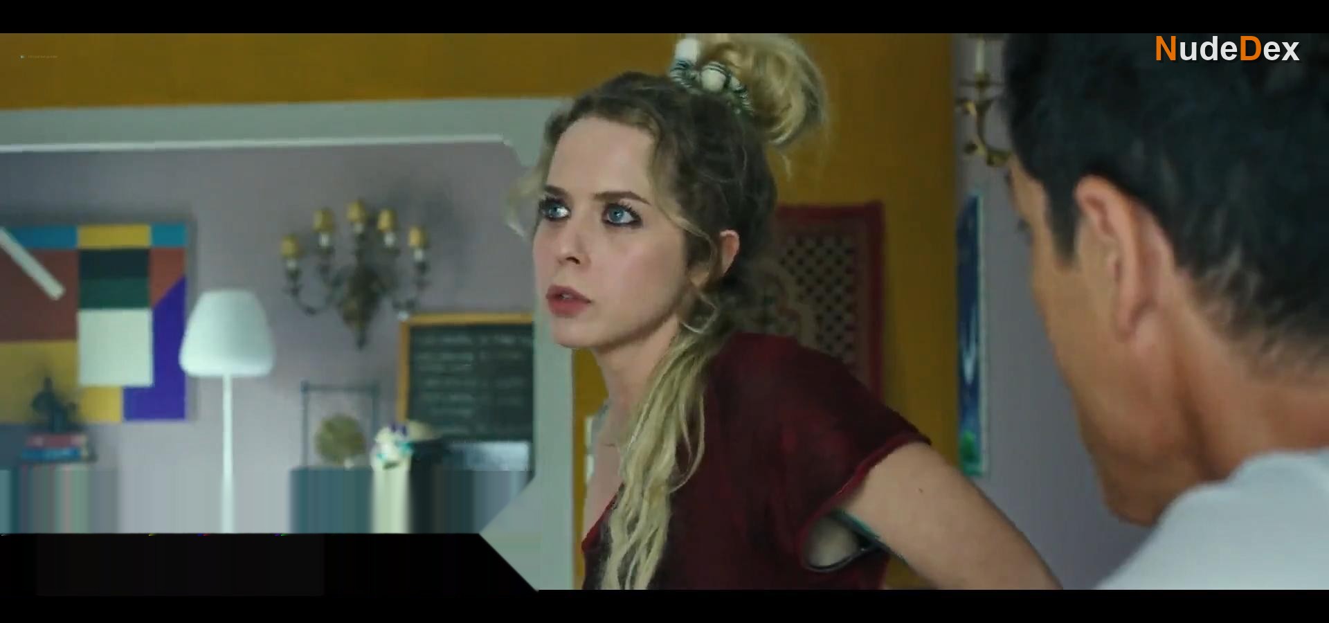 Malvina Ruggiano in Beata Ignoranza, photo 6