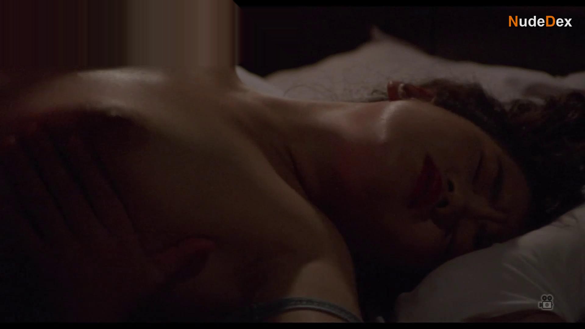 Mami Ogawa in Lucky Widow Can T Wait Until Night, photo 1