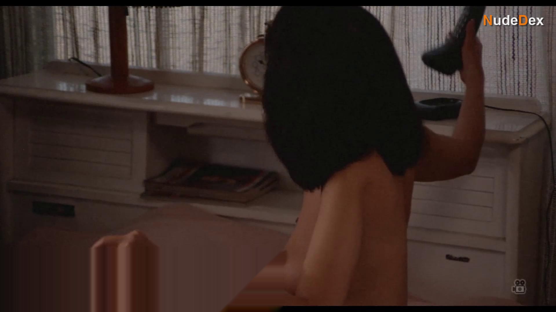 Mami Ogawa in Lucky Widow Can T Wait Until Night, photo 27