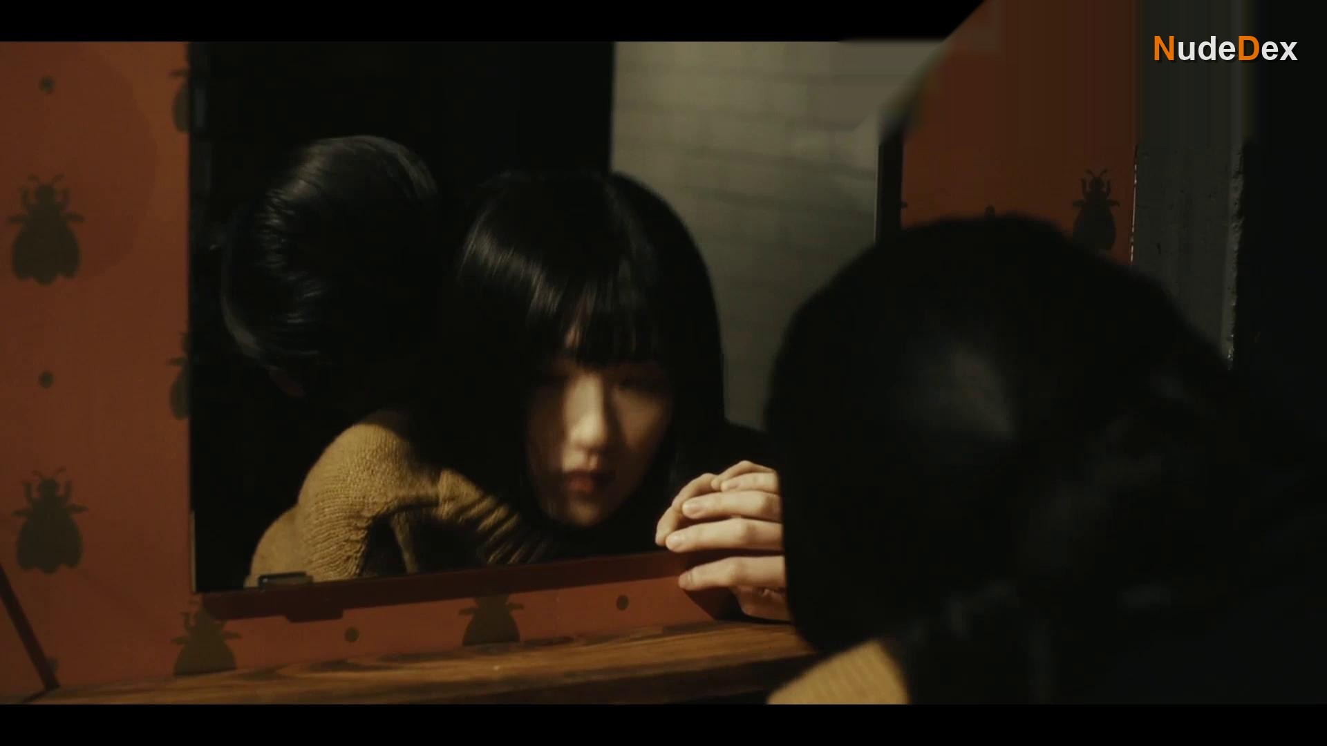 Manami Usamaru in Love Someone, photo 2