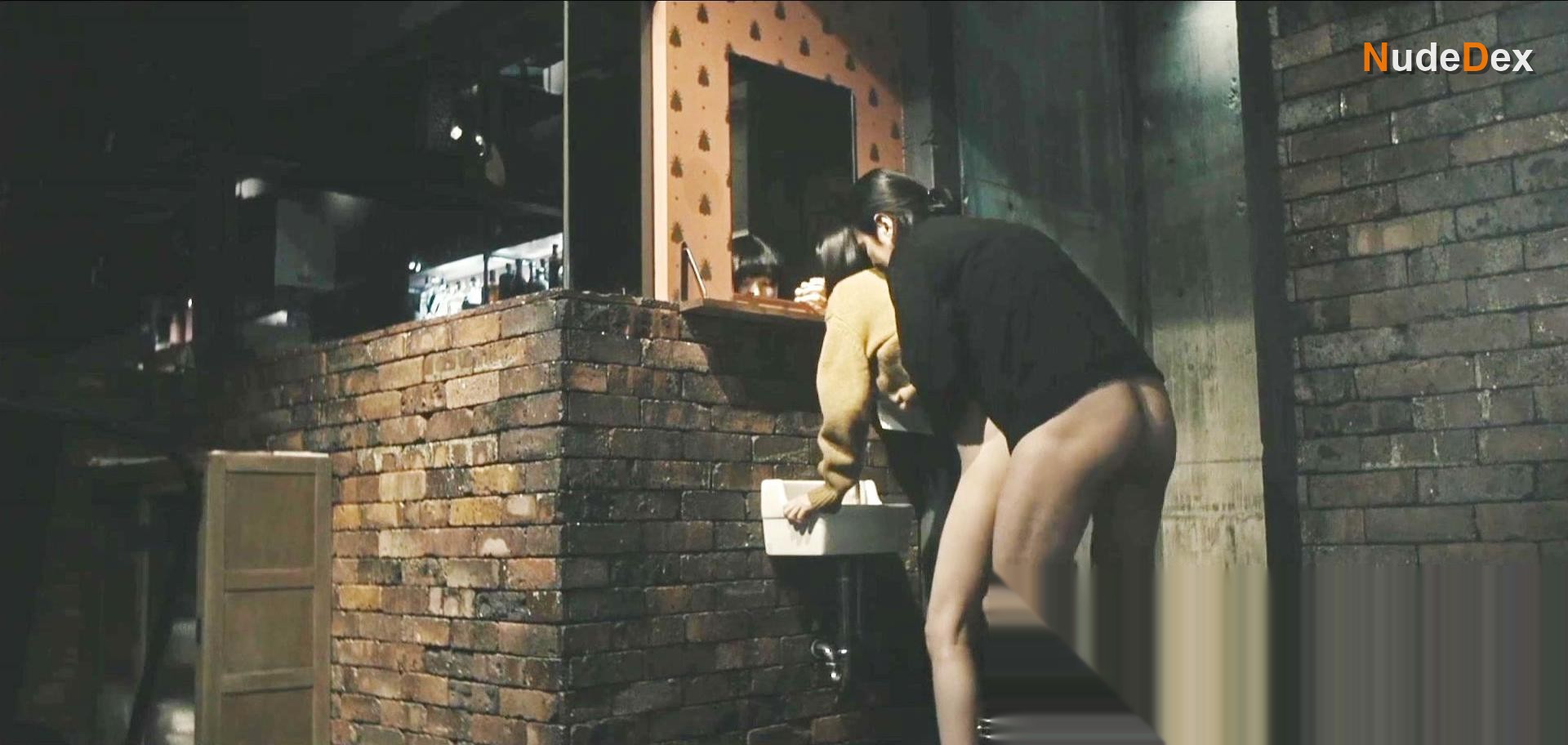Manami Usamaru in Love Someone, photo 5