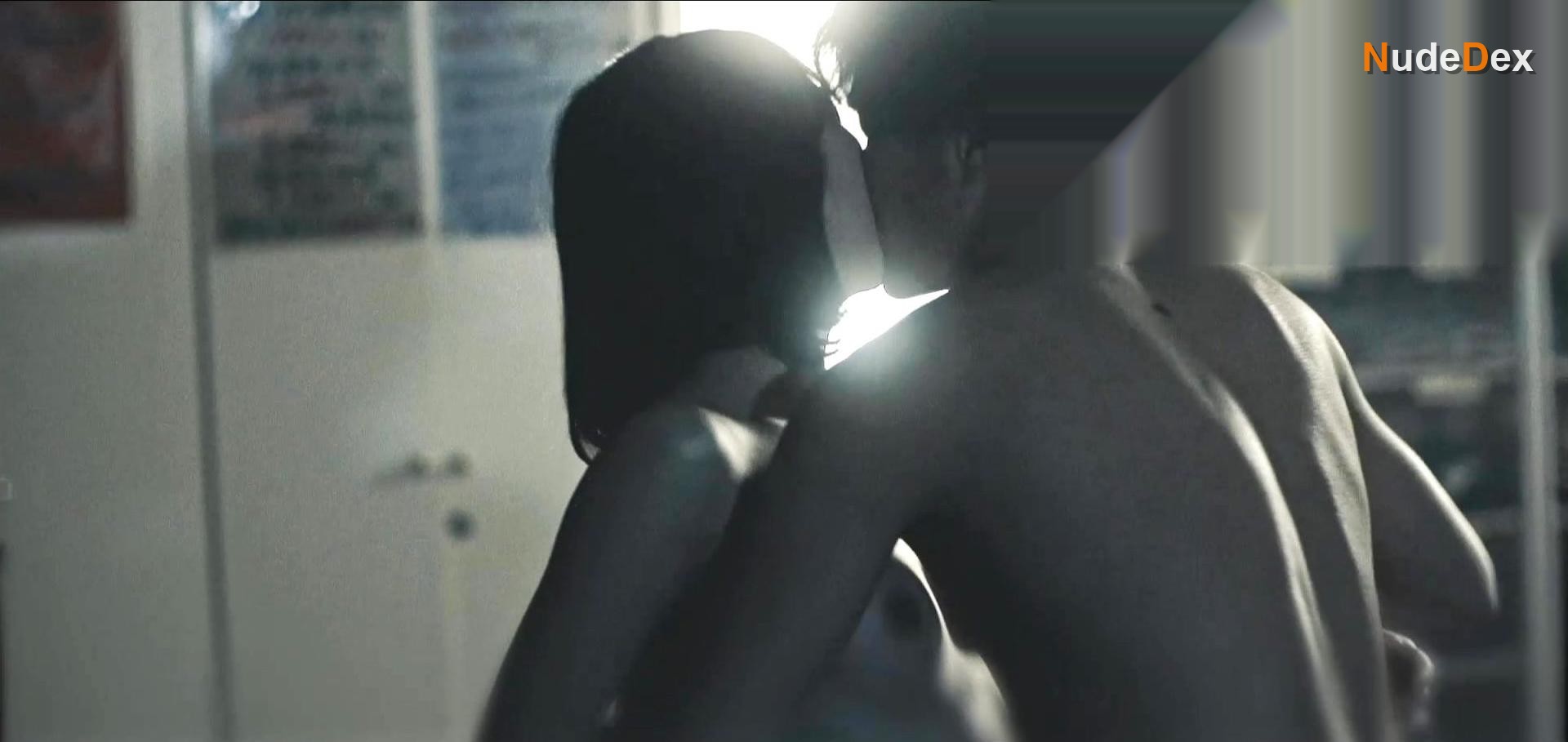 Manami Usamaru in Love Someone, photo 7