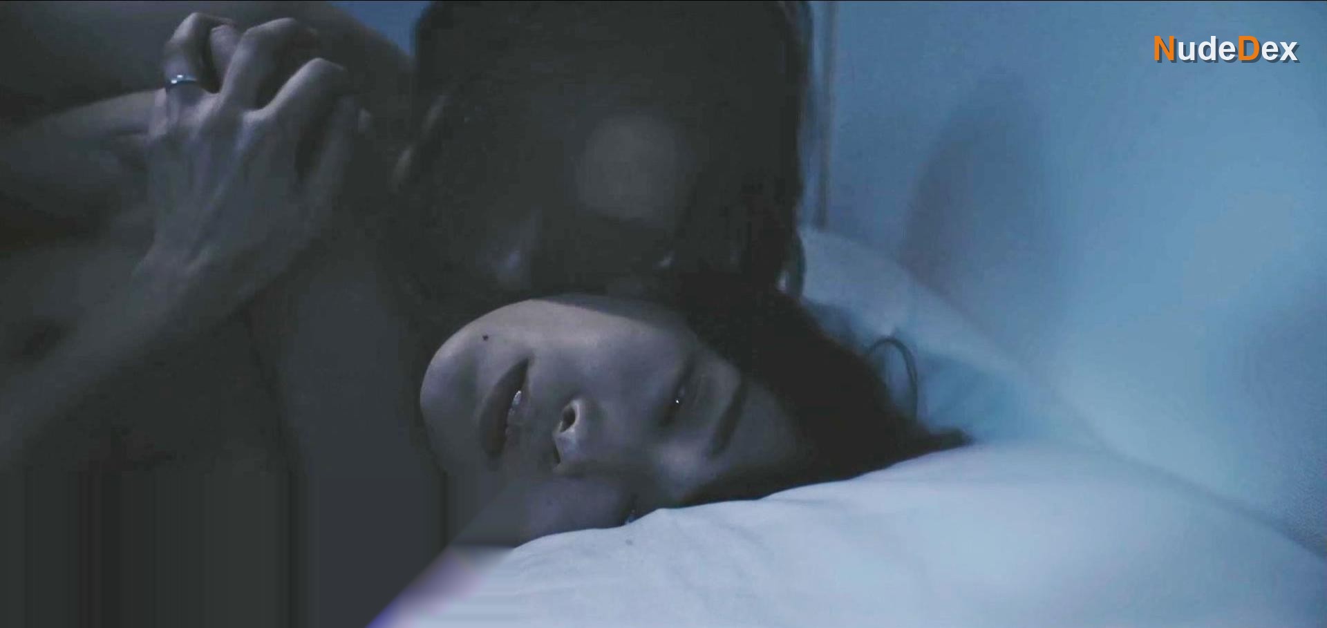 Manami Usamaru in Love Someone, photo 8
