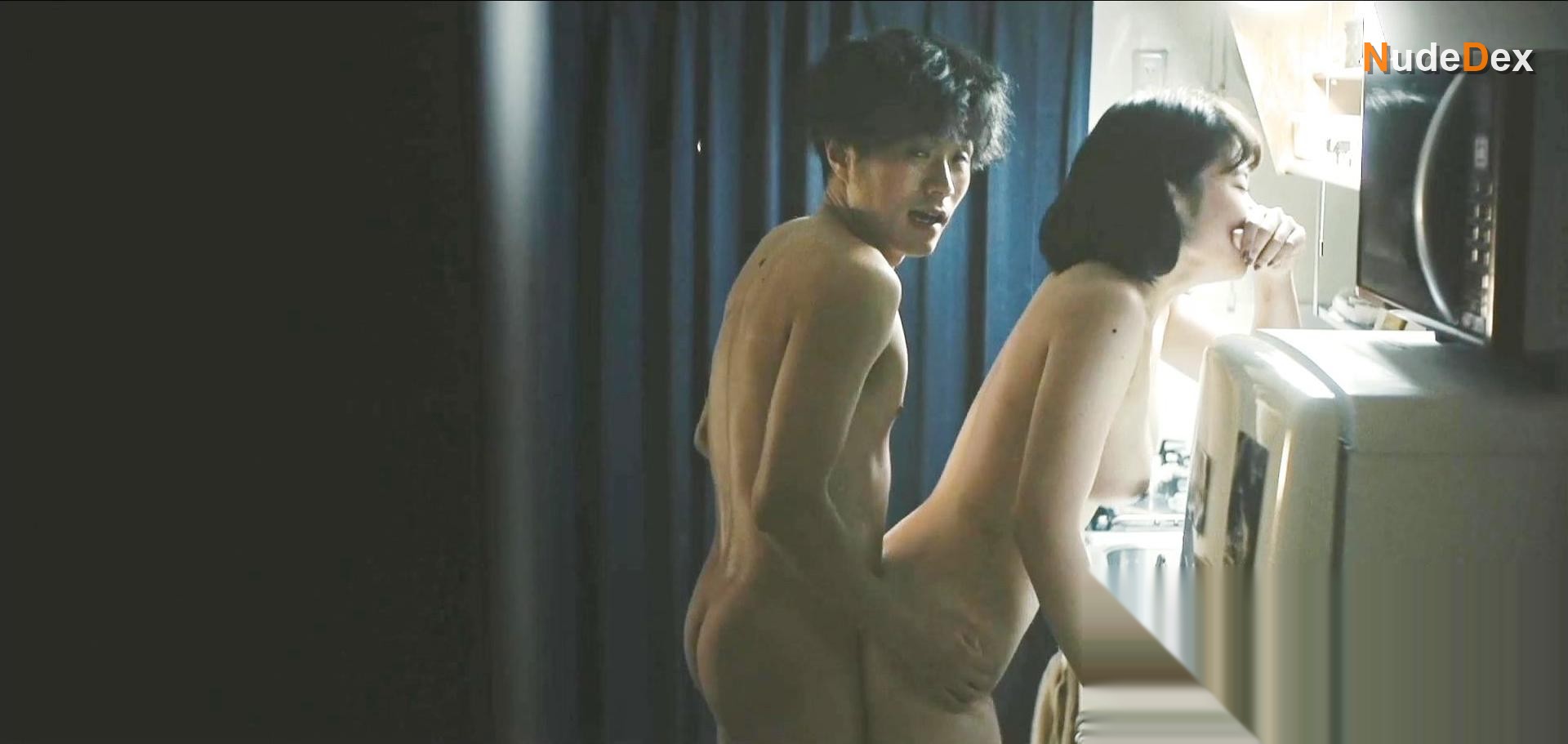 Manami Usamaru in Love Someone, photo 9