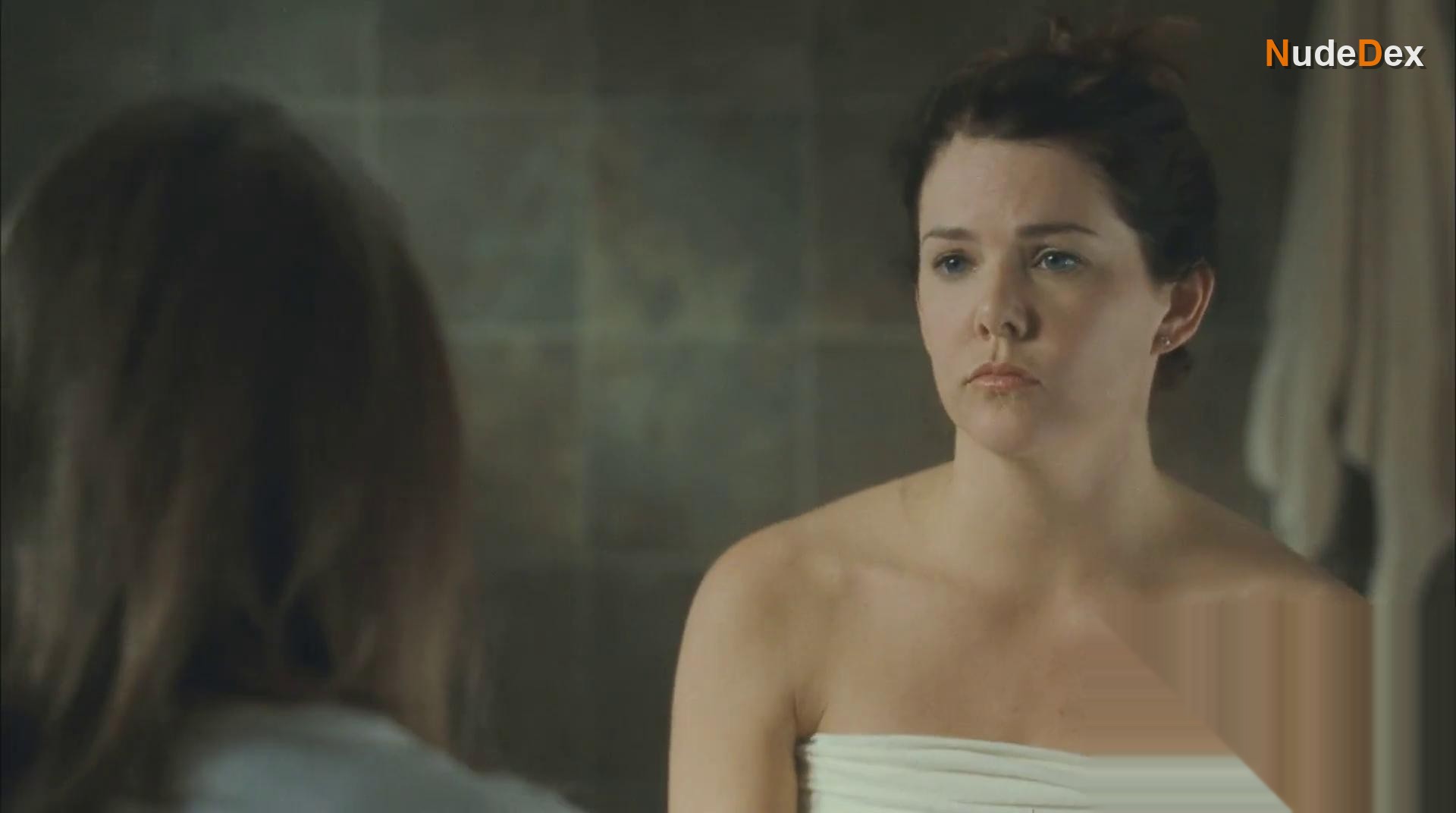 Mandy Moore in Because I Said So, photo 1