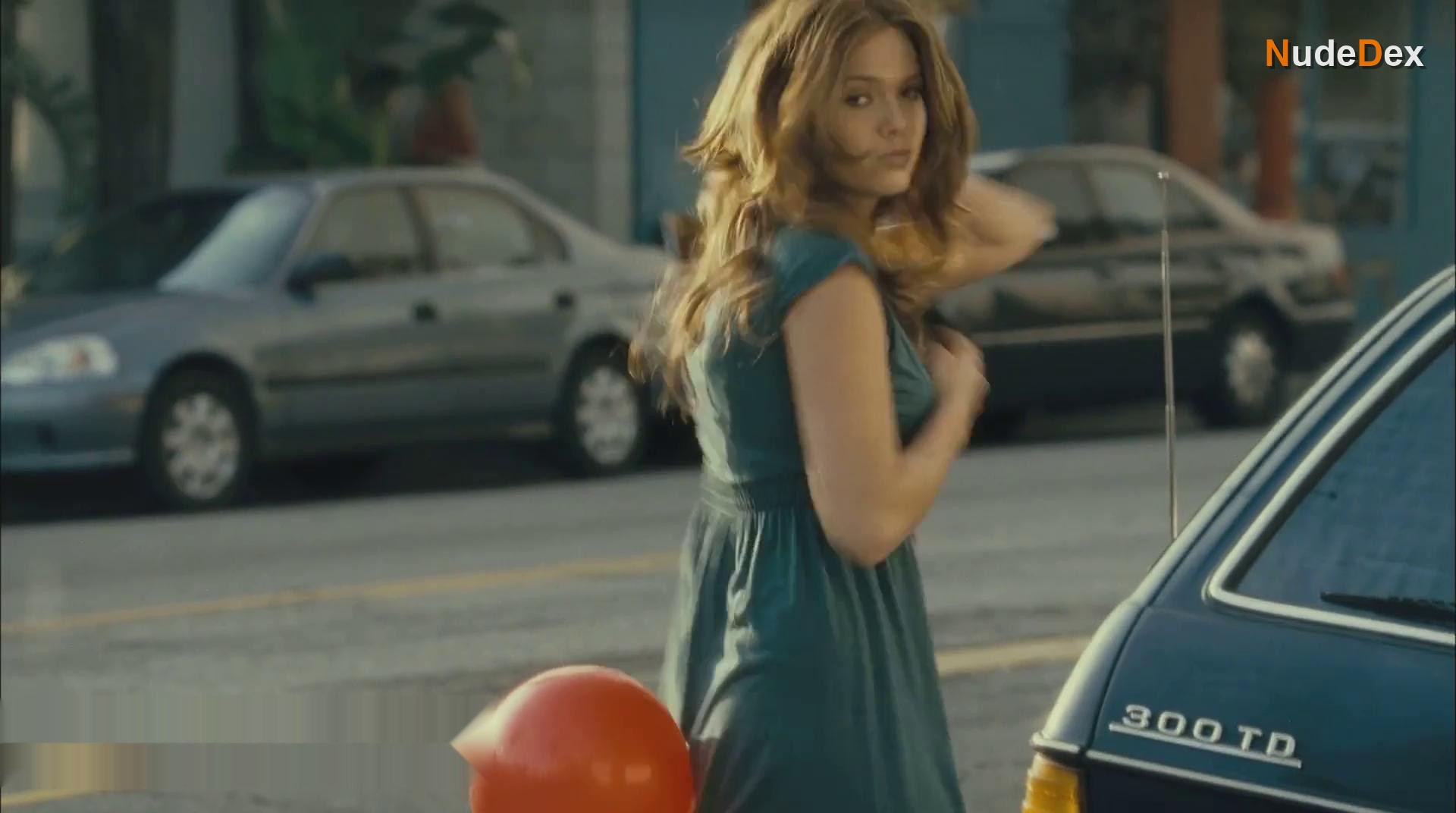 Mandy Moore in Because I Said So, photo 8