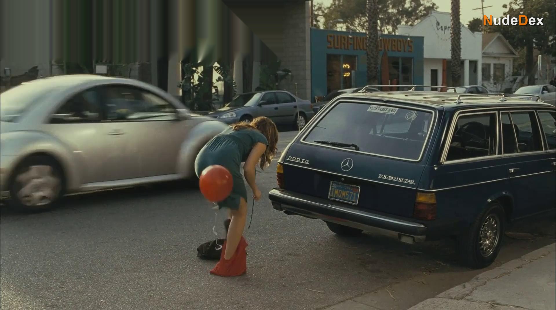 Mandy Moore in Because I Said So, photo 10