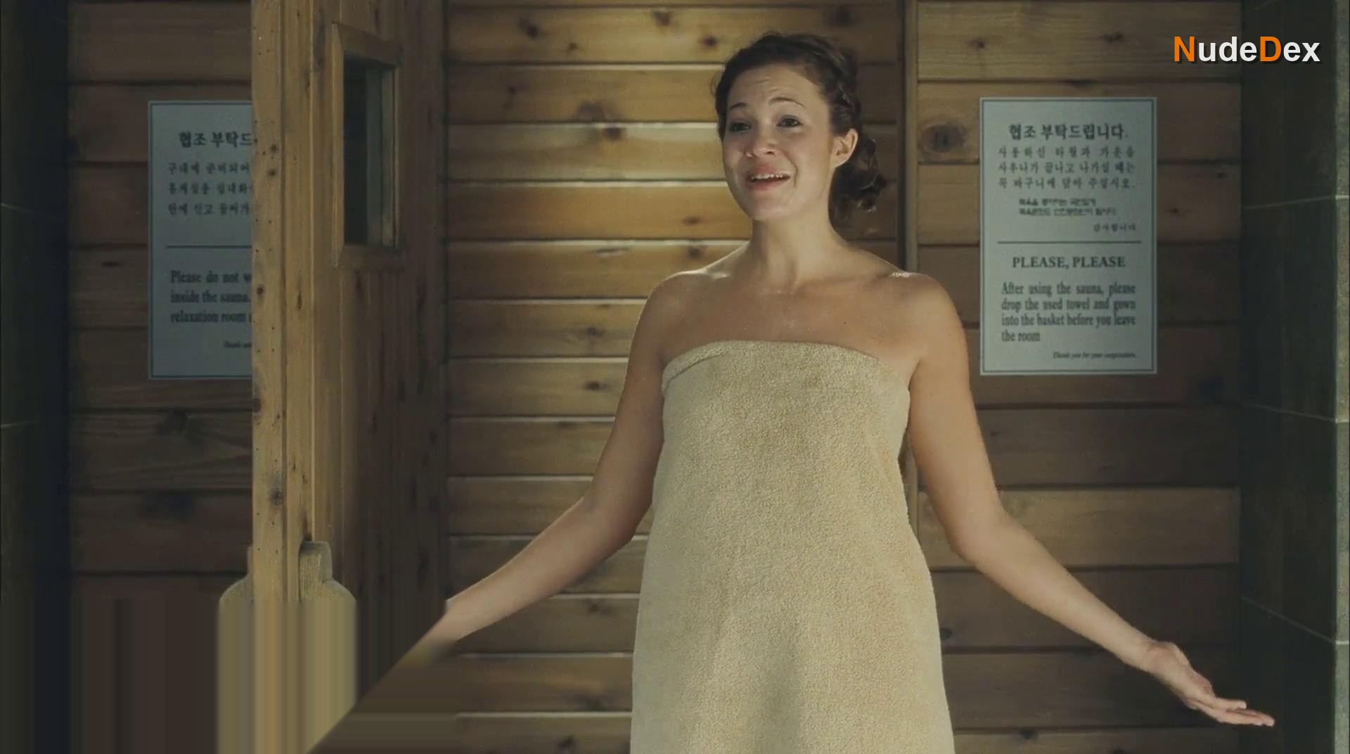 Mandy Moore in Because I Said So, photo 11