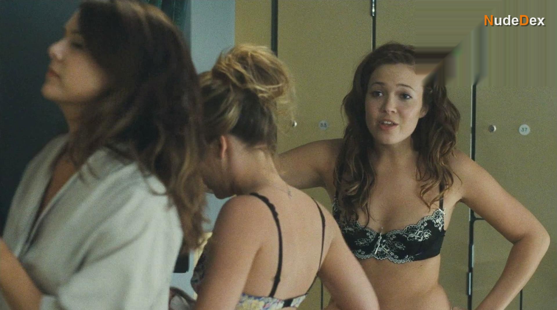 Mandy Moore in Because I Said So, photo 14